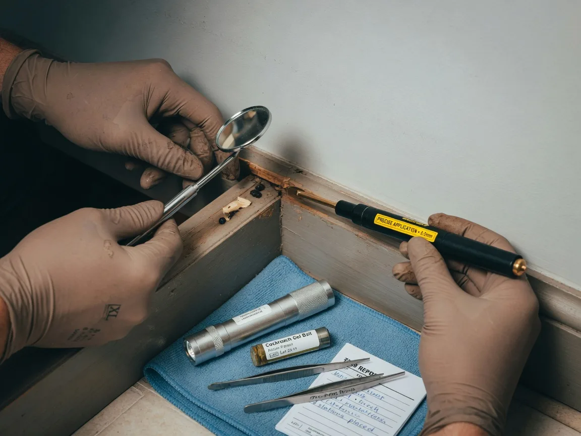 Why choose Emergency Pest Control in Cheyenne, OK